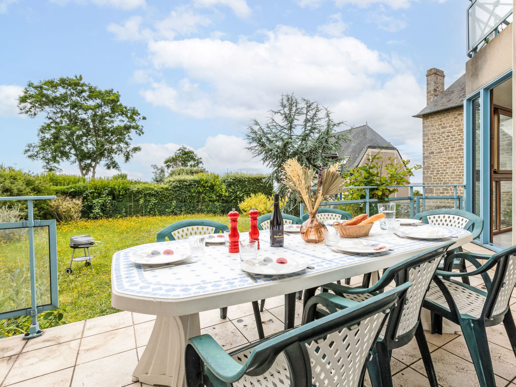 Vakantiehuis Brise Marine in Frankrijk