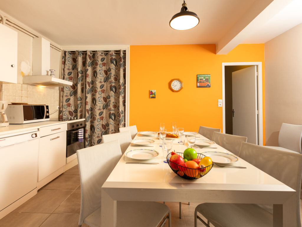 Vakantiehuis Le Herpin in Frankrijk