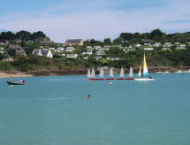 Holiday home Le Herpin