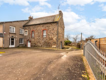 Holiday home Le Herpin