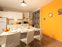 Holiday home Le Herpin