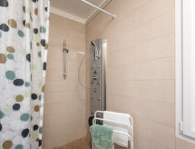 Holiday home Le Herpin