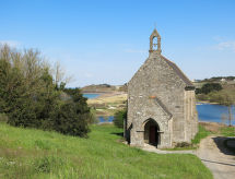 Holiday home Le Herpin
