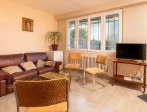 Holiday home Le Herpin