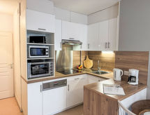 Knus appartement aan de haven van Cancale, vlakbij zee en strand - thumbnail 2