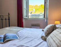 Knus appartement aan de haven van Cancale, vlakbij zee en strand - thumbnail 3