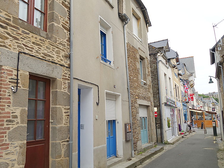 Lägenhet Le Vieux Port