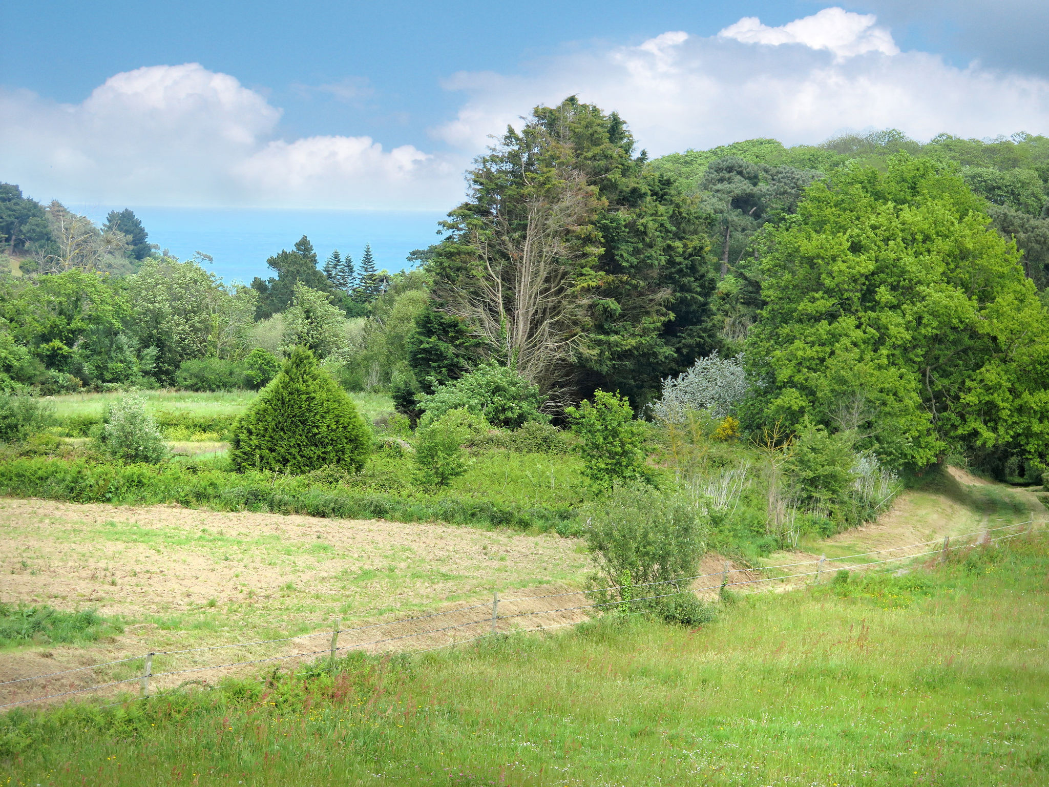 Maison La Pailloussette – Vue, photo 22 sur 30
