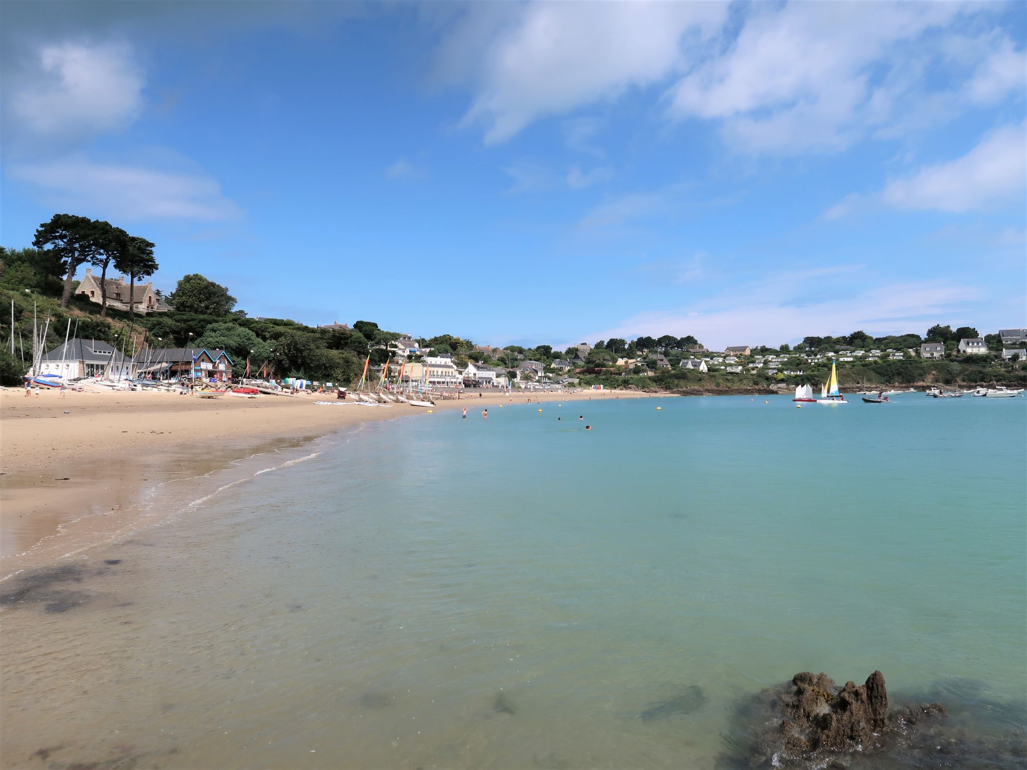 Maison La Pailloussette – Plage, photo 21 sur 30