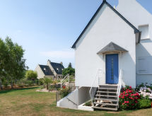 Lejlighed La Note Bleue