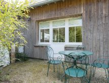 Gîte La Cormorandière: sfeervol appartement op 750m van zee in Cancale - thumbnail 6