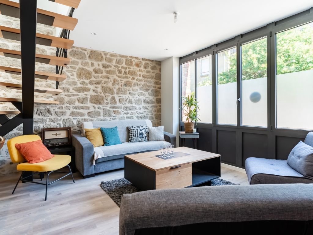 Appartement Les Minquiers in Frankrijk