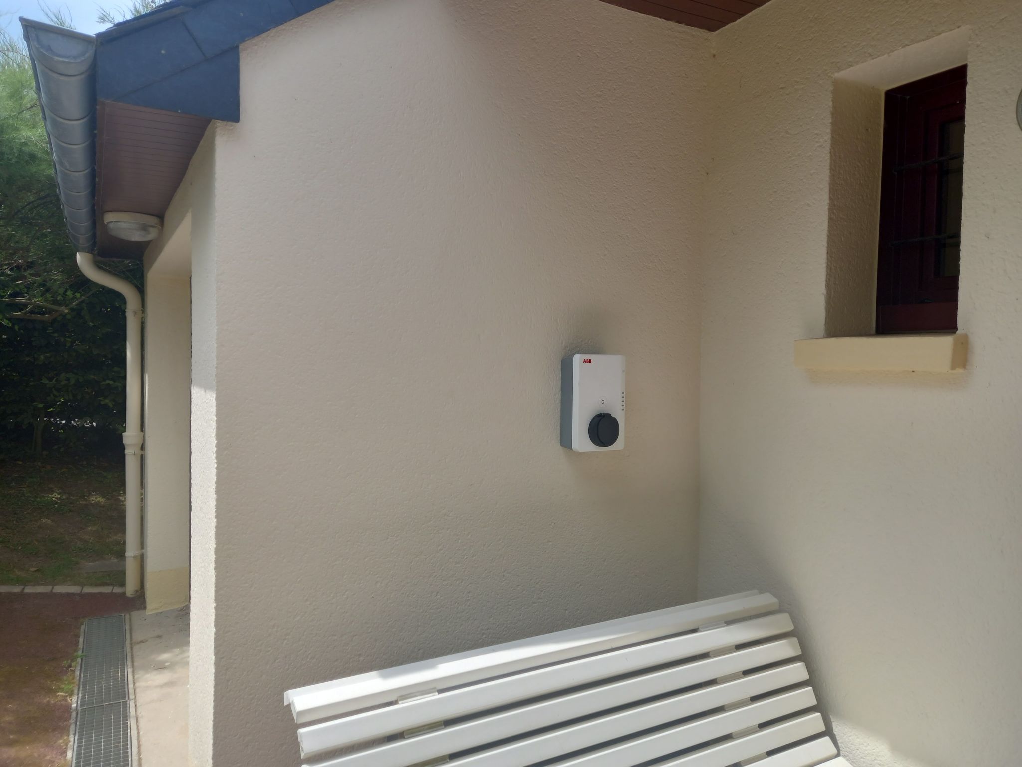 8 bis 10 pers. Strände , GR zu Fuß-Outside