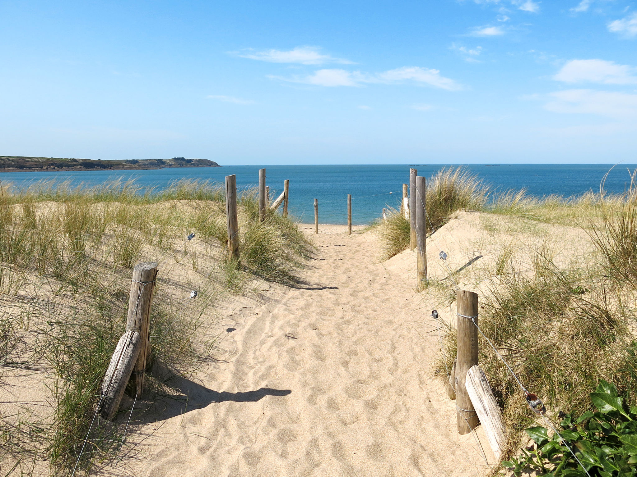 Port Azur - Omgeving