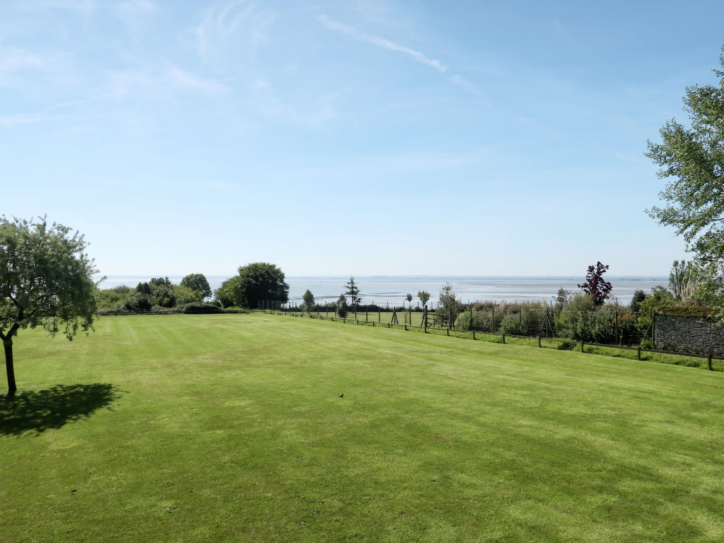 Les Hauts de la Houle 24 — Outdoor