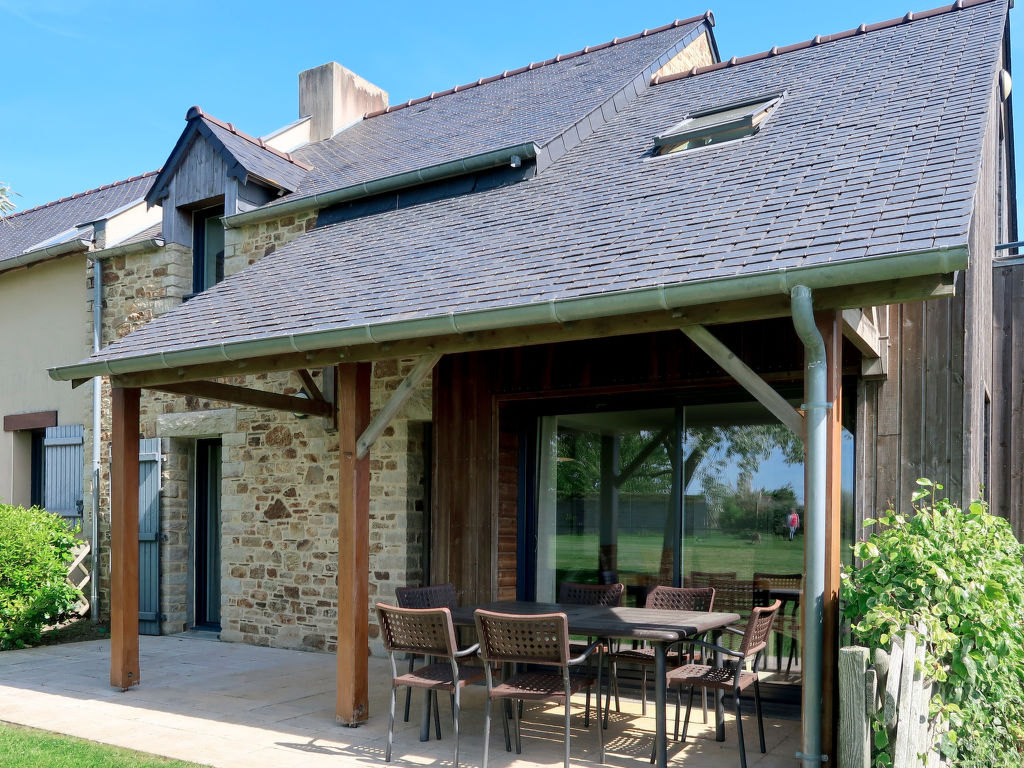 Les Hauts de la Houle M.6X — House