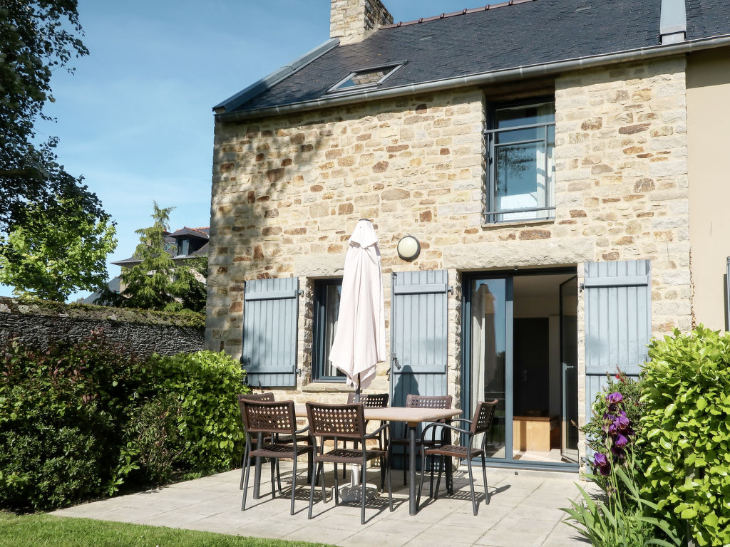Les Hauts de la Houle M.8X — House