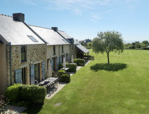 Ferienhaus Les Hauts de la Houle M.8X