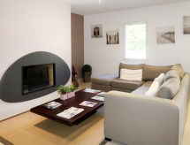 Ferienhaus Les Hauts de la Houle M.8X