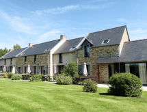 Ferienhaus Les Hauts de la Houle M.8X