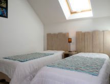 Ferienhaus Les Hauts de la Houle M.8X