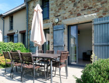 Ferienhaus Les Hauts de la Houle M.8X
