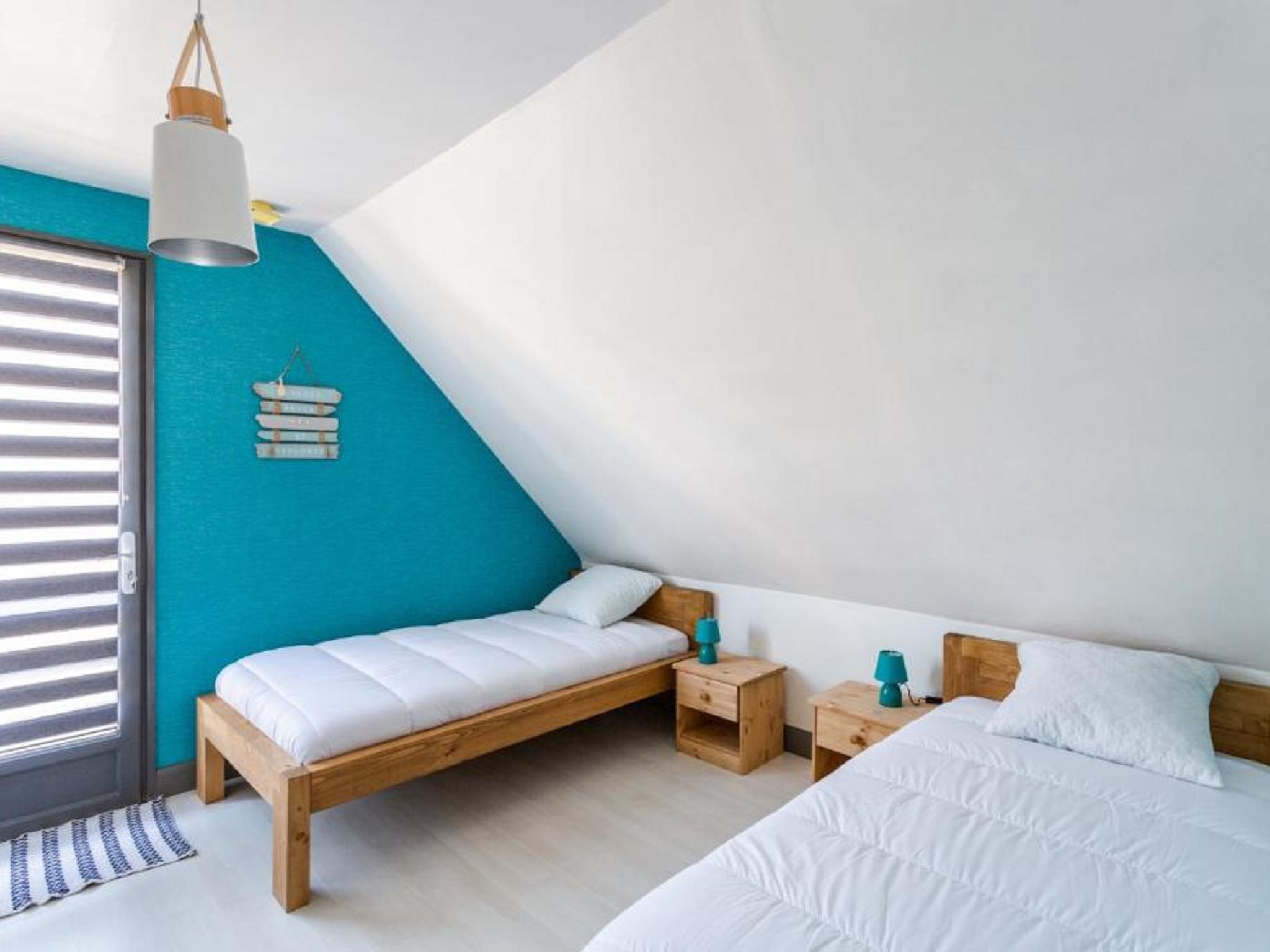 Maison de vacances La Perle - 17