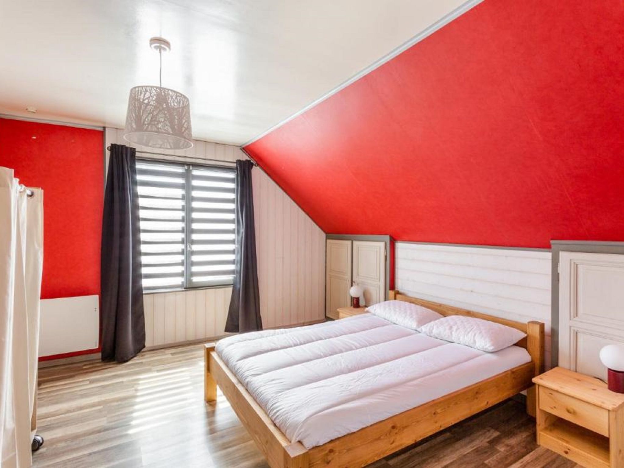 Maison de vacances La Perle - 16