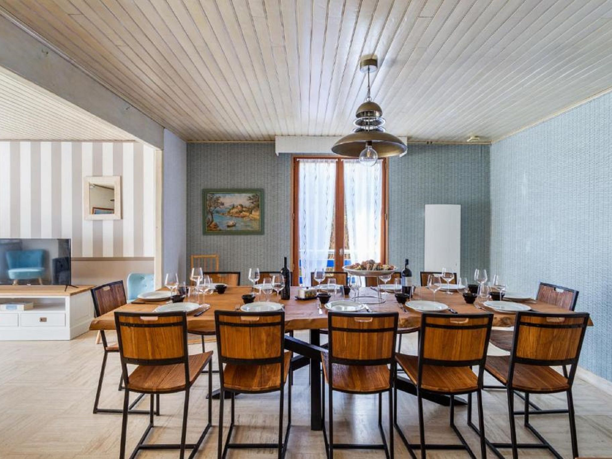 Maison de vacances La Perle - 8