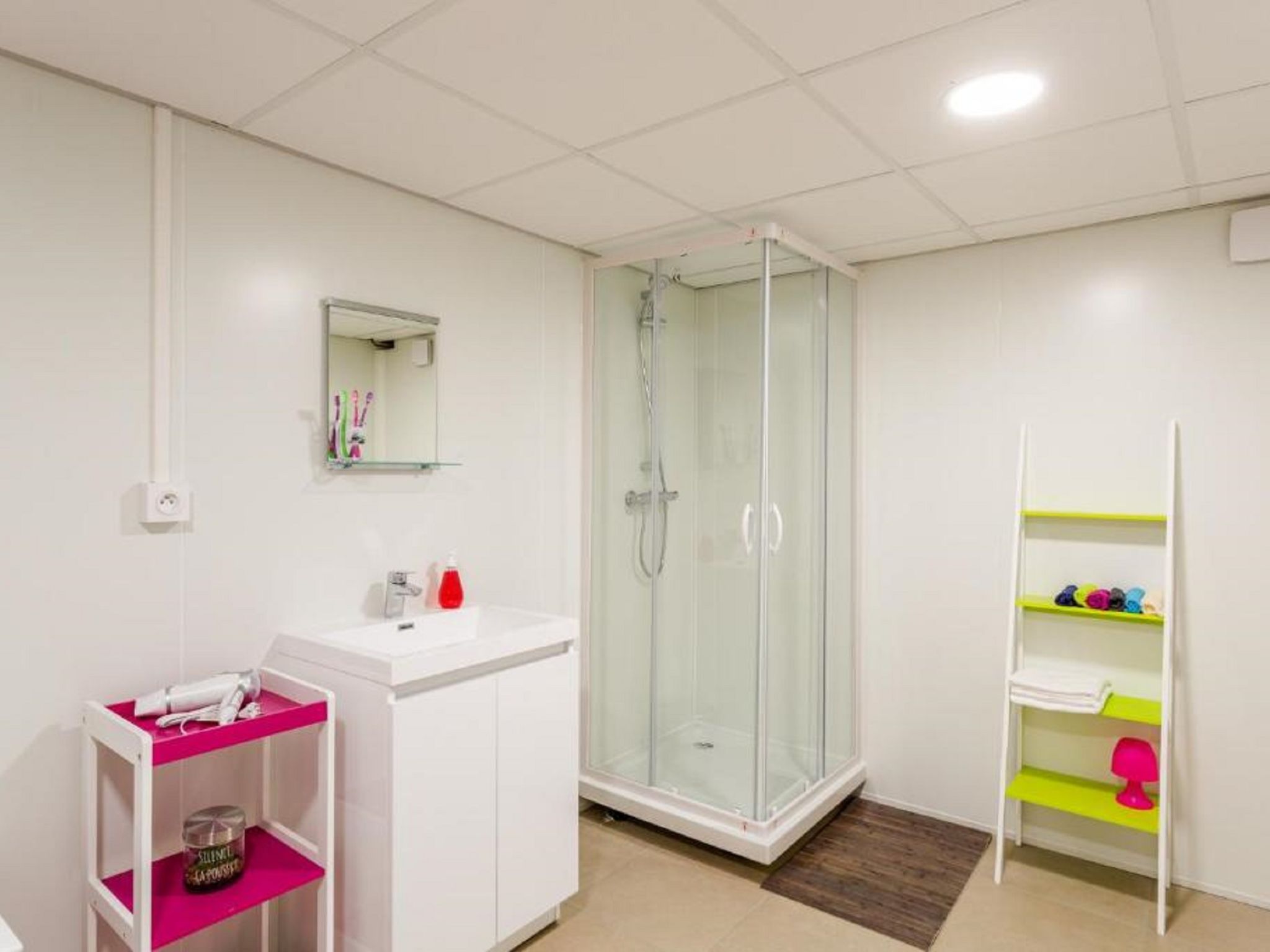 Maison de vacances La Perle - 24