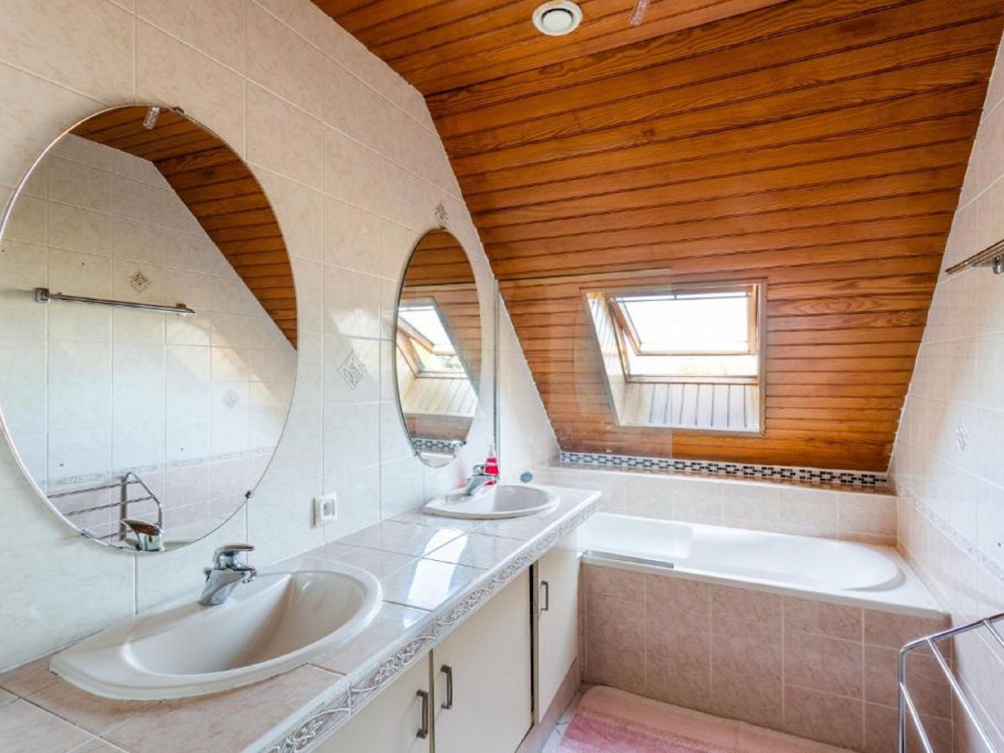 Maison de vacances La Perle - 23