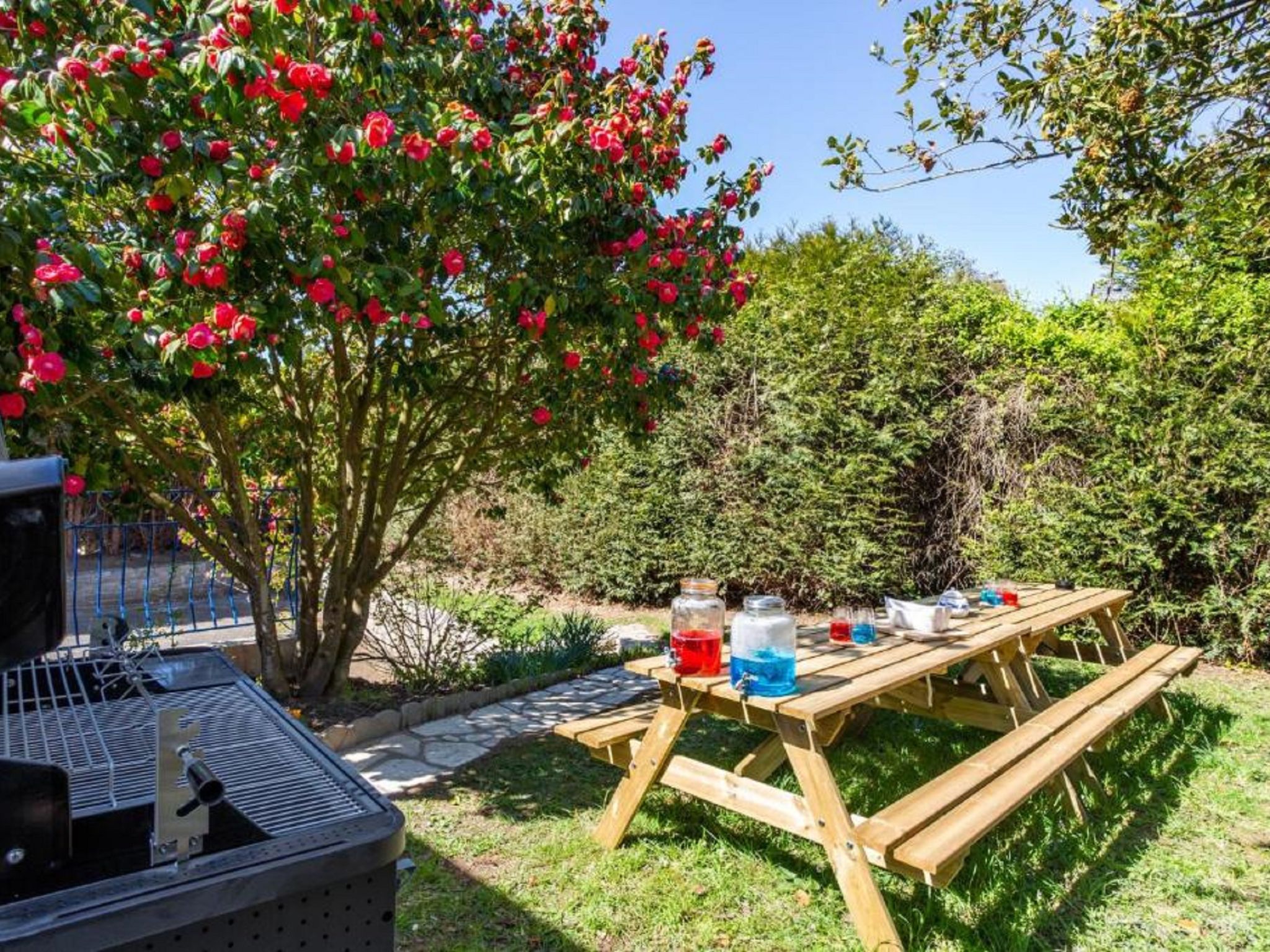 Maison de vacances La Perle - 25