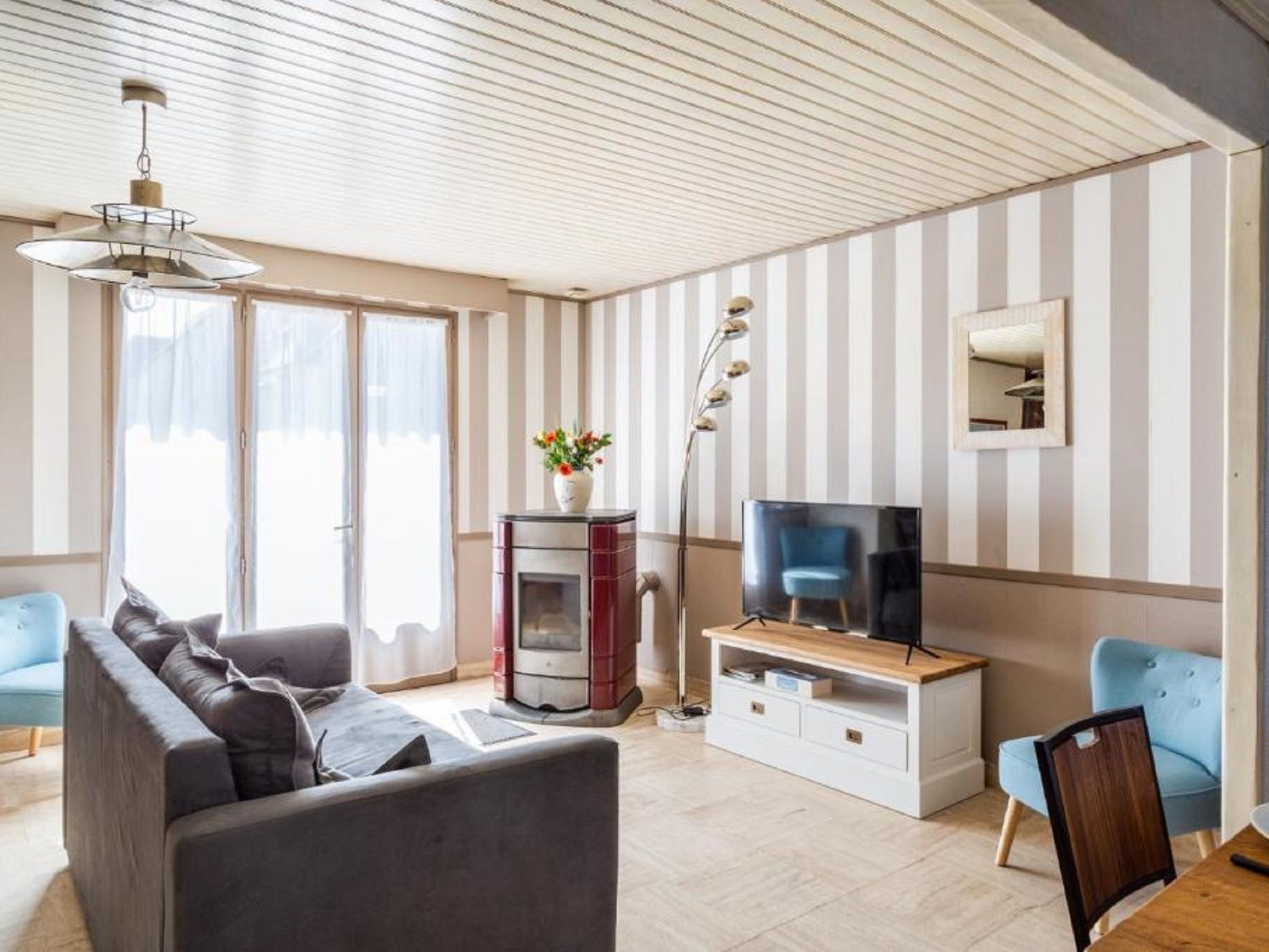 Maison de vacances La Perle - 9