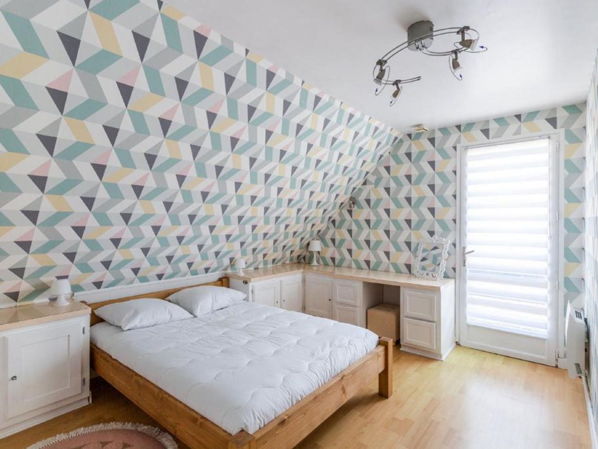 Maison de vacances La Perle - 14