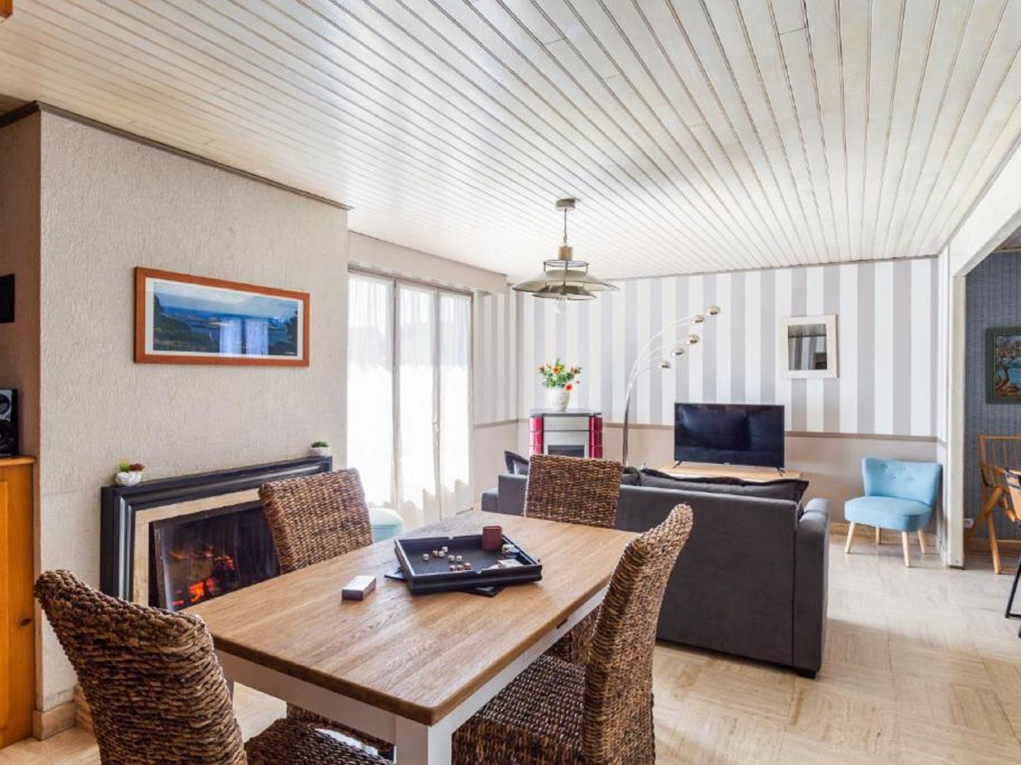 Maison de vacances La Perle - 3