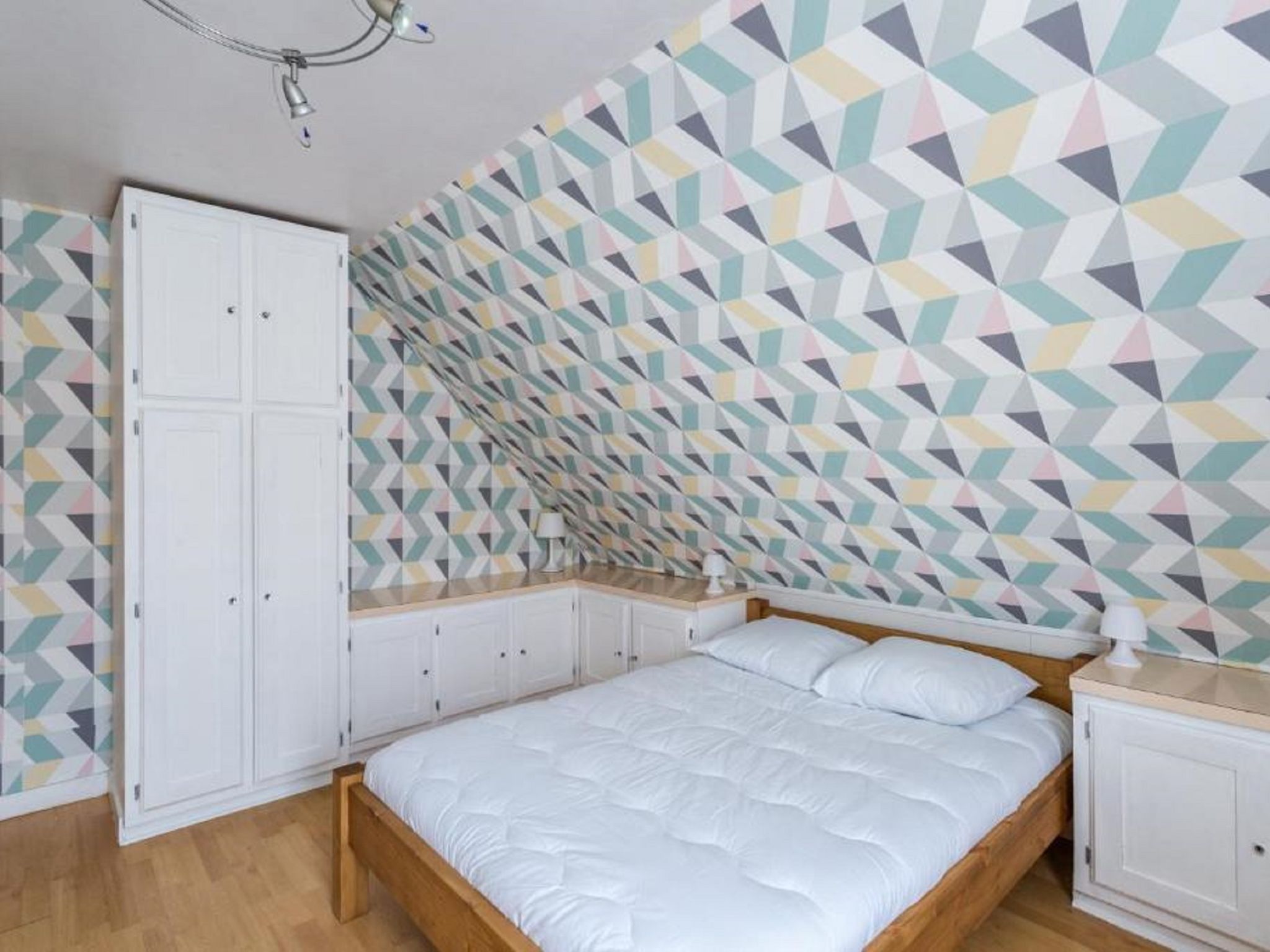 Maison de vacances La Perle - 13