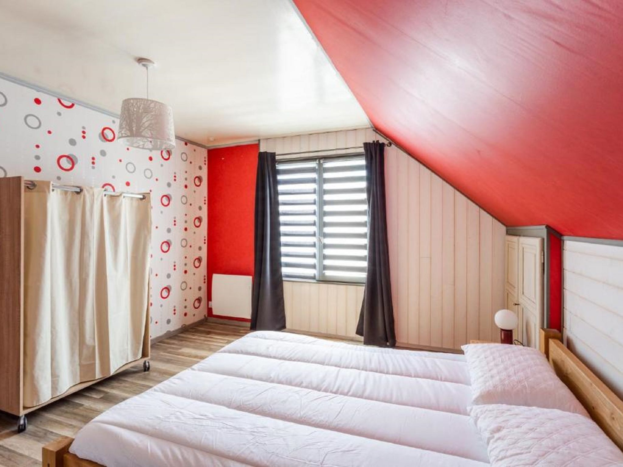 Maison de vacances La Perle - 15