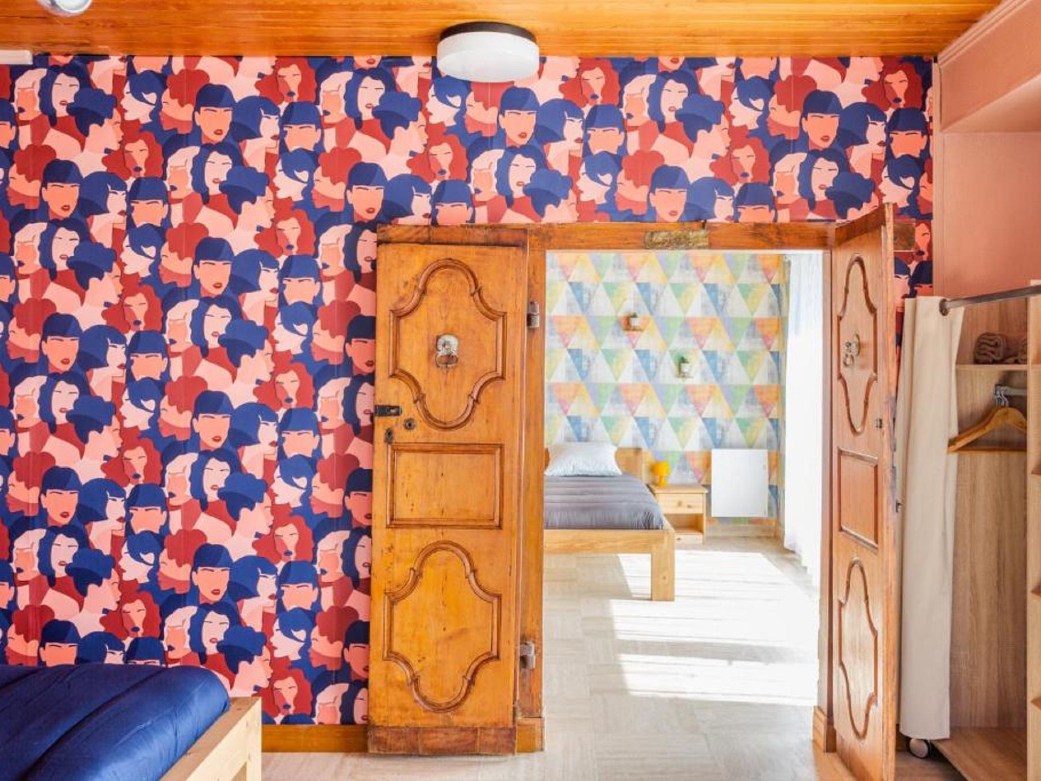 Maison de vacances La Perle - 21