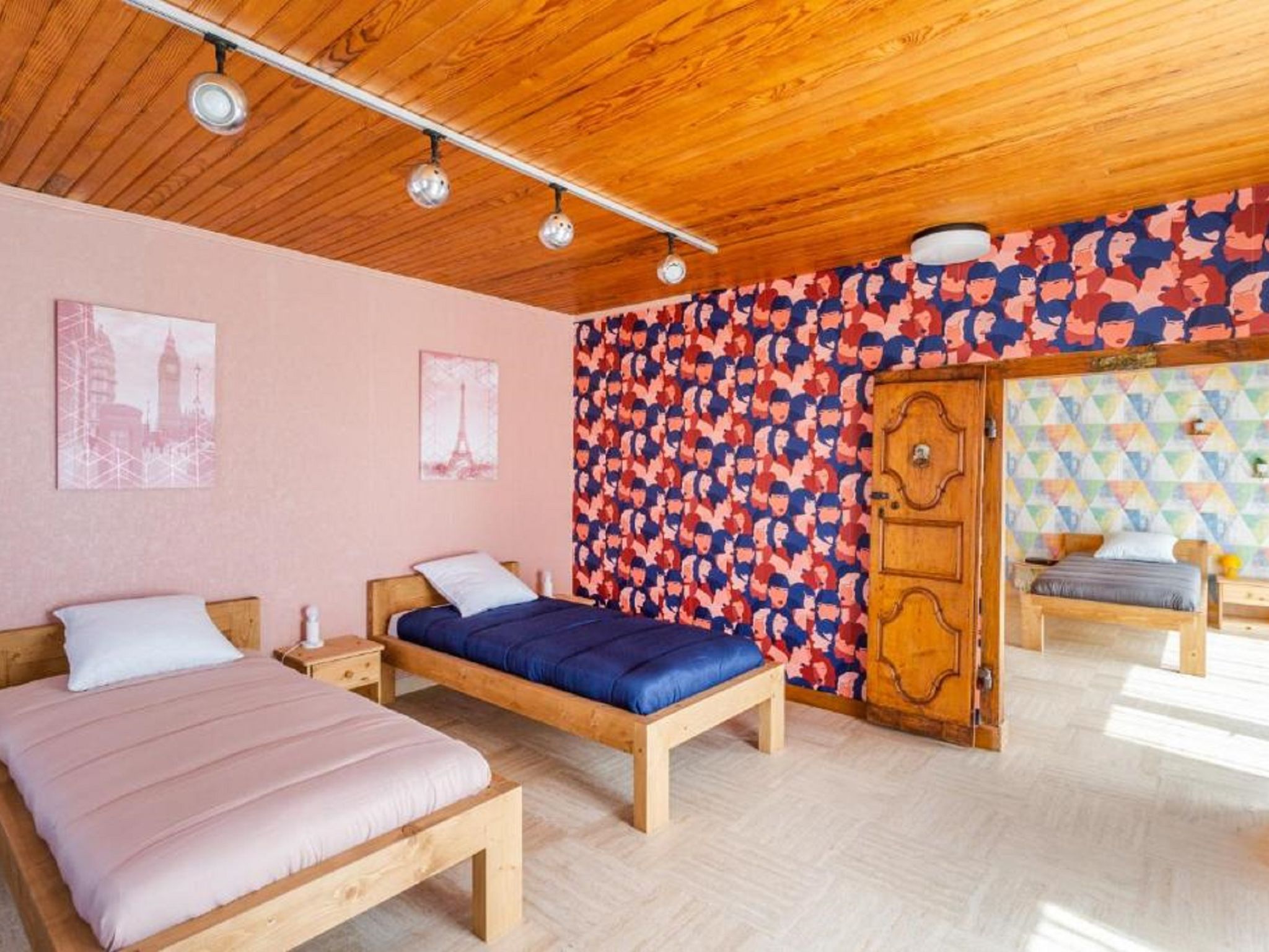 Maison de vacances La Perle - 22