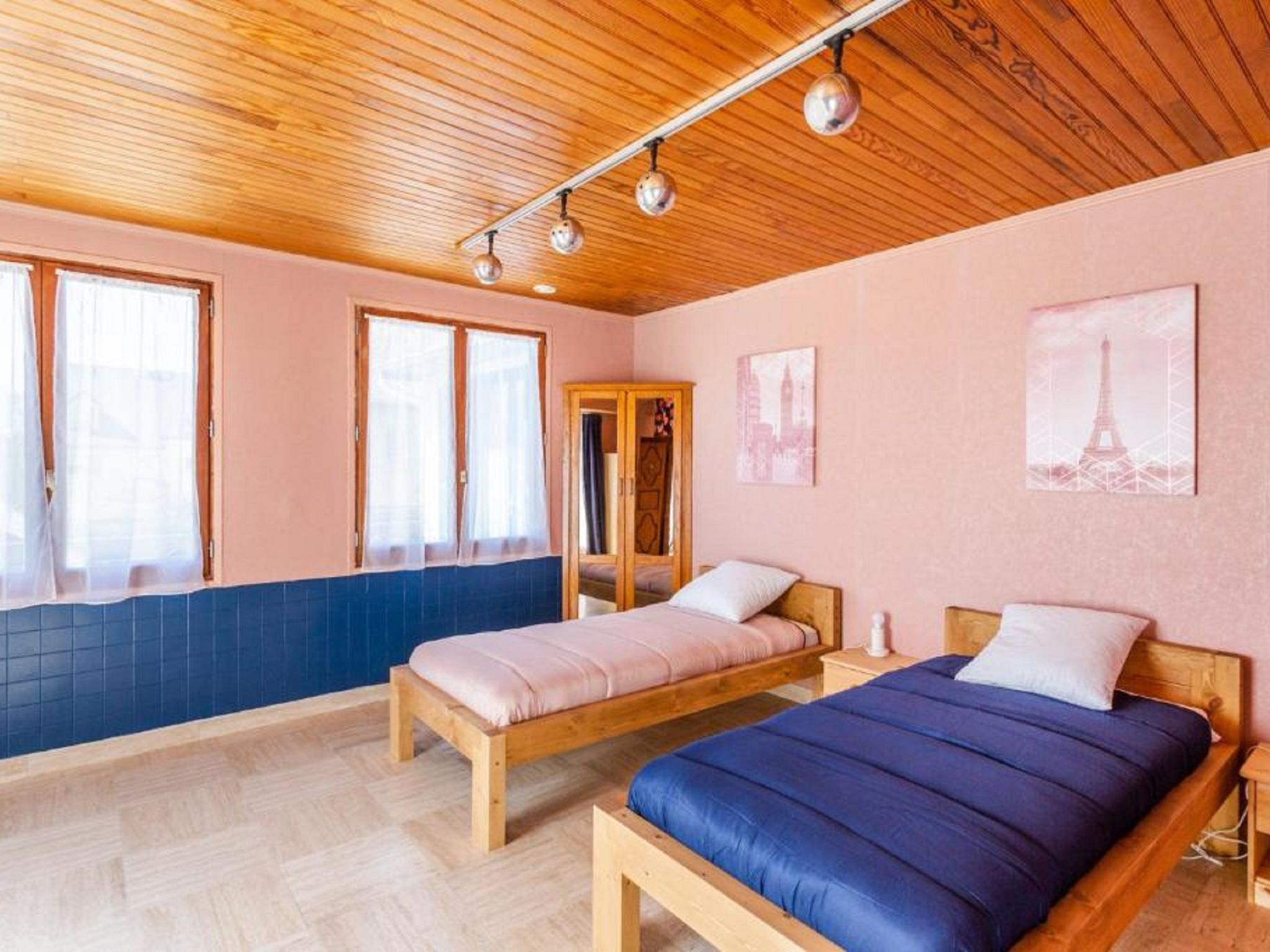 Maison de vacances La Perle - 20