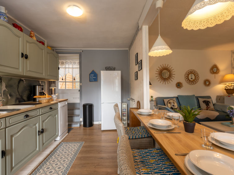 Search and Stay destination Cancale, Bretagne - France from AU$ 247. Océane
