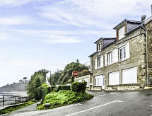 Ferienwohnung L'Abri des Flots