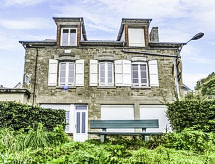 Ferienwohnung L'Abri des Flots