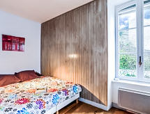 Ferienwohnung L'Abri des Flots