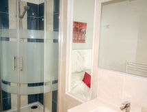 Ferienwohnung L'Abri des Flots