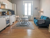 Ferienwohnung L'Abri des Flots