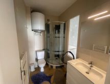 Ferienwohnung L'Abri des Flots