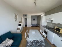 Ferienwohnung L'Abri des Flots
