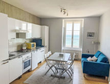Ferienwohnung L'Abri des Flots