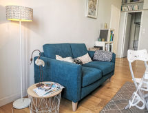 Ferienwohnung L'Abri des Flots